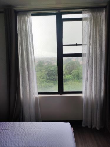 一卧室景观公寓