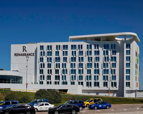 Renaissance Edmonton Airport Hotel Hoteles en Nisku
