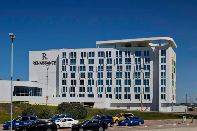 Renaissance Edmonton Airport Hotel Hotels in 
