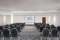 Four Points by Sheraton Arusha, the Arusha Hotel