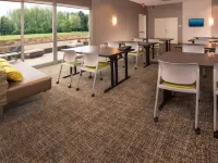 SpringHill Suites Frederick Hotéis em Frederick