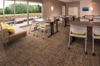 SpringHill Suites Frederick