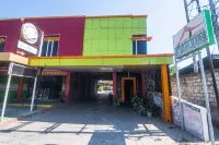 Guest House Tunas Daud Near Universitas Kristen Artha Wacana Kupang Mitra RedDoorz