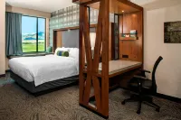 博茲曼SpringHill Suites酒店