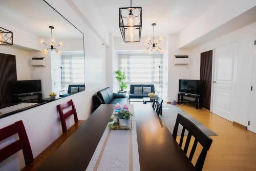 Premium 1BR unit at The Avant Superior One-Bedroom Apartment