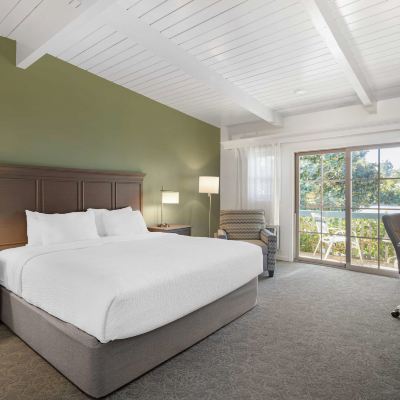 Queen Room Best Western Plus Santa Barbara Promo Code