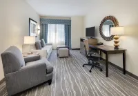 Homewood Suites by Hilton Dallas/Allen