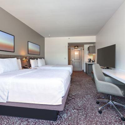 Two Queen Room Hilton Garden Inn Dallas Arlington Promo Code