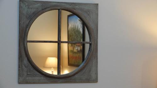 Mas des Marguerites Advanced Suite