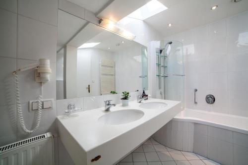 家庭间 - 不带阳台