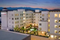 Residence Inn Los Angeles Glendale