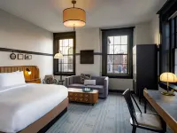 Visitation Hotel Frederick, a Tribute Portfolio Hotel Hotéis em Frederick