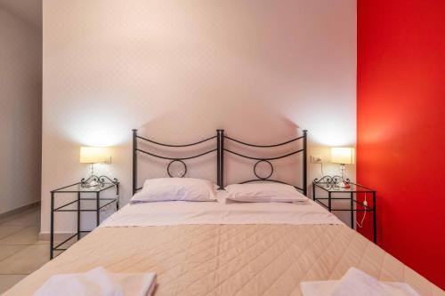 双人房（带独立浴室）