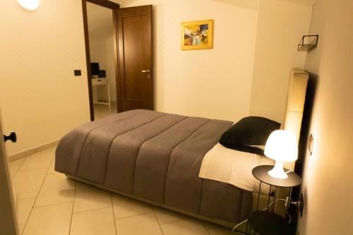 Locanda del Buongustaio Deluxe Junior Suite