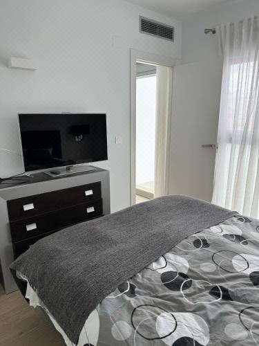 Luxury Villa Torrevieja with Swimmingpool Three-Bedroom Villa