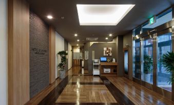 Hotel Route-Inn Takaoka Ekimae - Housity