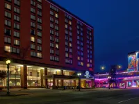 DoubleTree by Hilton Lansing Hotel di Lansing