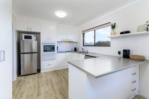 水景三卧室公寓