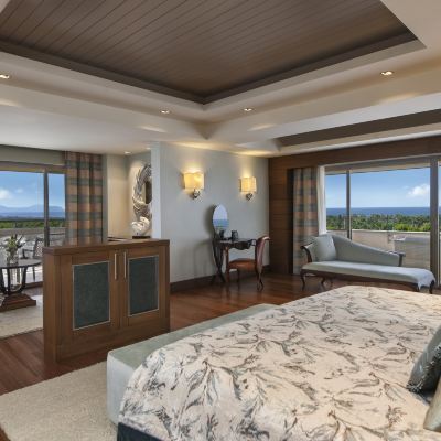 King Suite with Sea View Hilton Dalaman Sarigerme Resort & Spa - All Inclusive Promo Code
