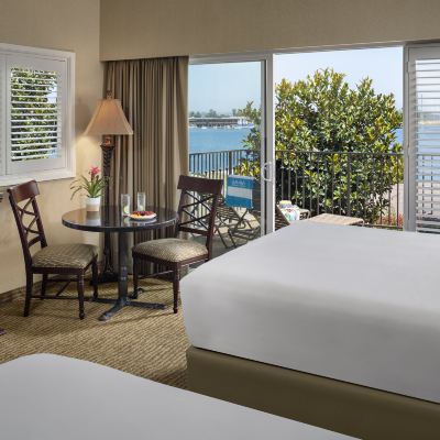 Bay Suite 2 Queens Bahia Resort Hotel Promo Code