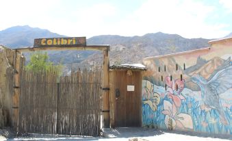 Colibrí Eco Lodge & Camping - Housity