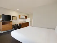 WoodSpring Suites Frederick I-70 Hotéis em Frederick