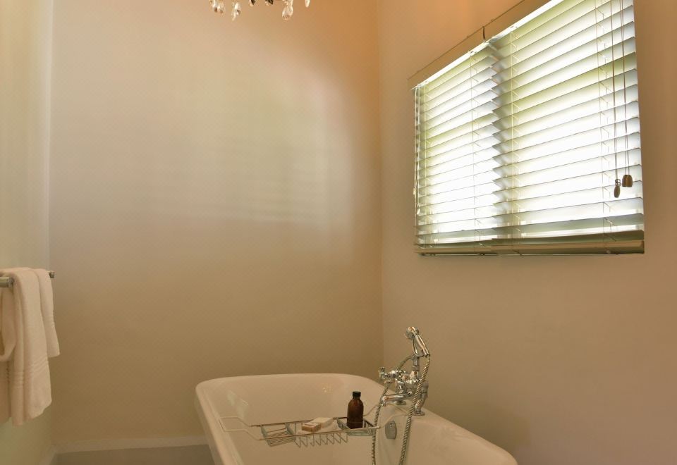 豪华庄园helene房