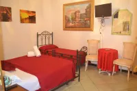 B&B Villa Ambra Noto
