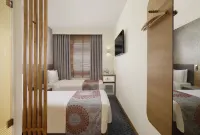 Holiday Inn Express Bengaluru Yeshwantpur Hotels in 