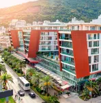 Cape Montenegro Villas Ξενοδοχεία στην πόλη 