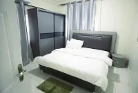 Daa Dingbe Suites Hotels in 