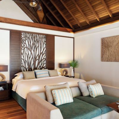 Two Bedroom Kurumba Residence