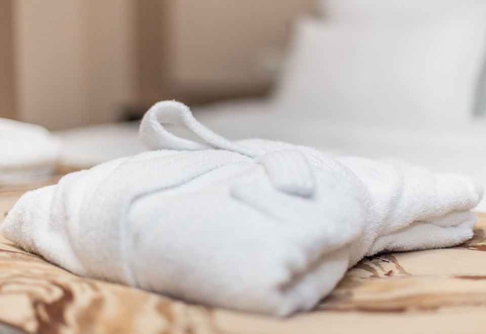 Best Western Plus Atakent Park HotelStandard Twin Room Smoking