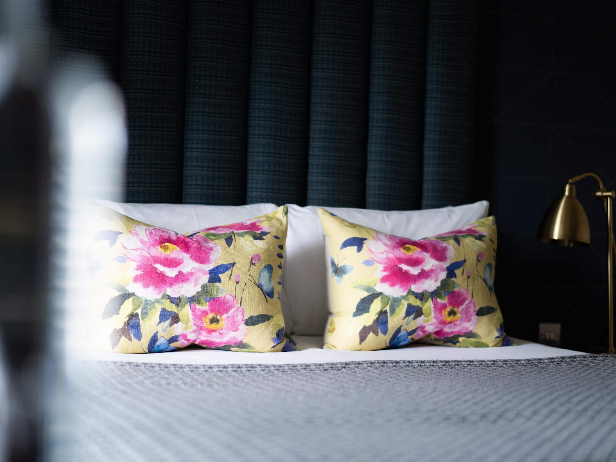 奢华复式双人房