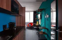 The Social Hub Rotterdam