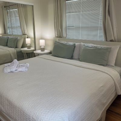 Two-Bedroom Townhouse-Bay View Turtle Beach Resort Promo Code