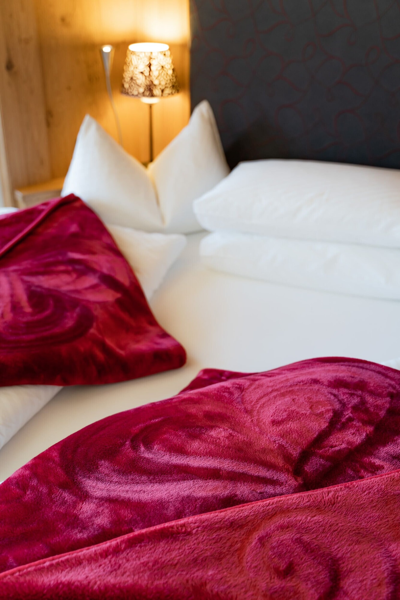 蜜月一室公寓套房