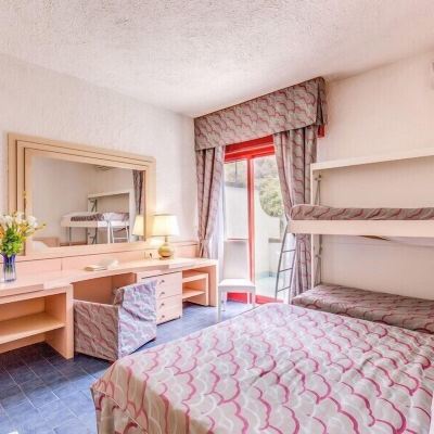 Quadruple Room Marina Club Hotel Promo Code