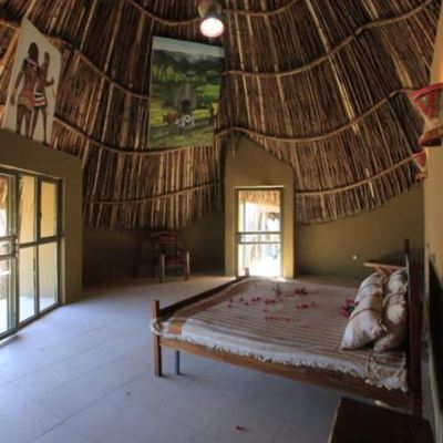 Classic Double Room Emerald Lodge Turmi Promo Code