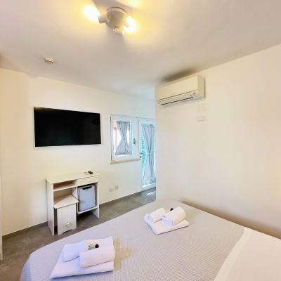 Panoramic Penthouse, Patio, Sea View Hotel Marconi Promo Code