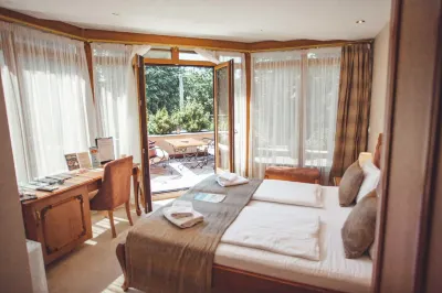 Provence Rooms Hotéis em 