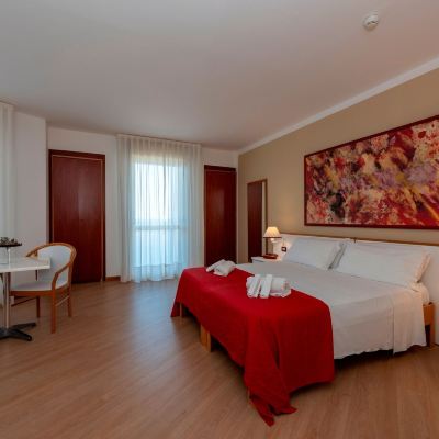 Double Room With Sea View Torre Normanna Hotel & Resort Promo Code