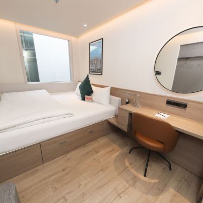 Cosy King Room Marlin Hotel Dublin Promo Code