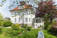 Hotel Schöngarten Garni