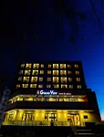 Grand View Hotel & Suites Copou Hotels in 