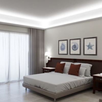 Junior Suite Studio Hotel Schuhmann Promo Code