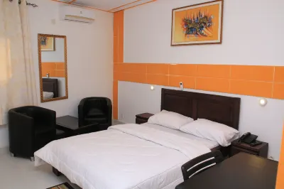 Sun Set Hotel Hotels in 