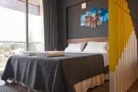 Dfc Fma- Coliving Hotels in 