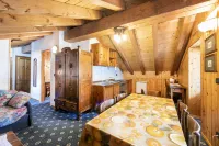 Santa San Hotels in 