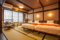 Ryokan Asunaro Hoteles en 